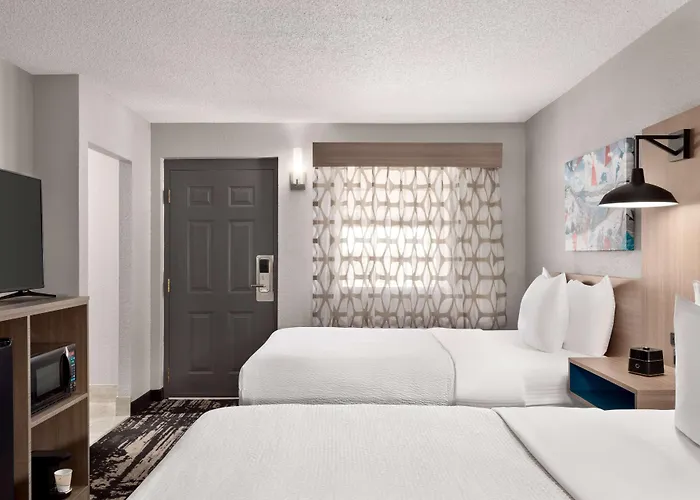 La Quinta Inn By Wyndham Temple
