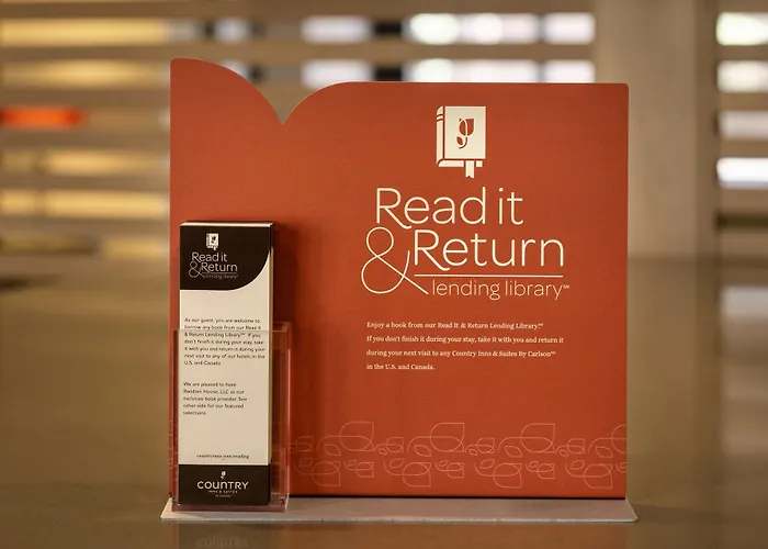Country Inn & Suites By Radisson, College Station, Tx